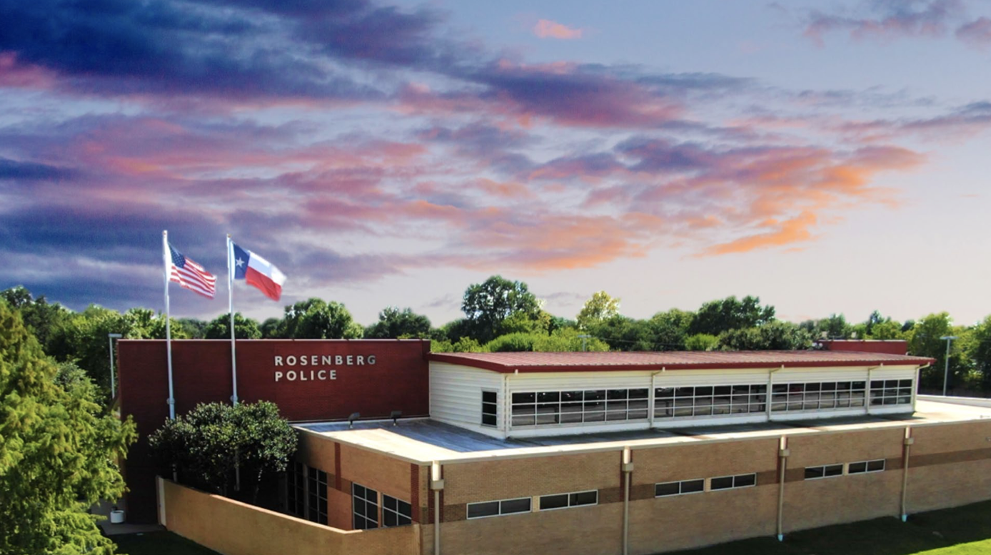 Rosenberg Voters to Decide on Crime Prevention District and Five Charter Amendments May 2