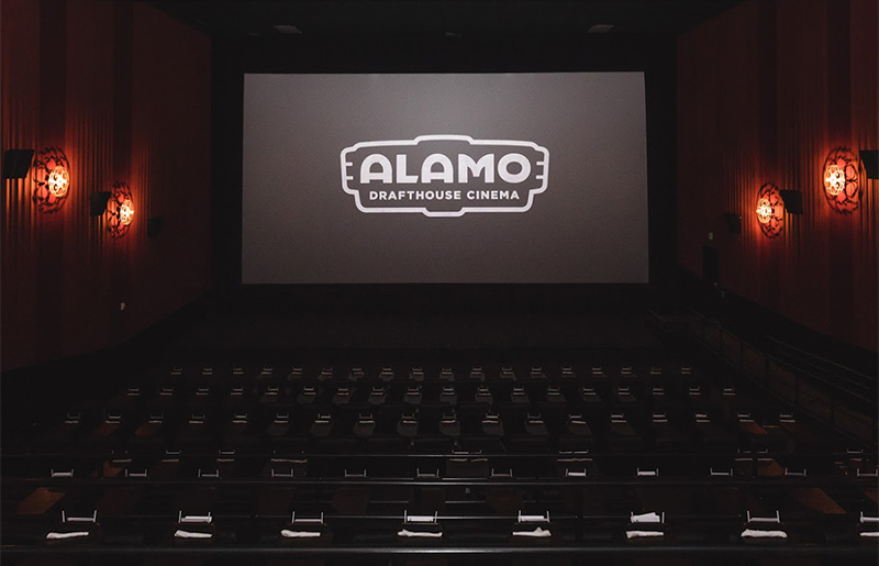 Alamo Drafthouse Katy Closes at LaCenterra as Flix Brewhouse Prepares to Take Over Location