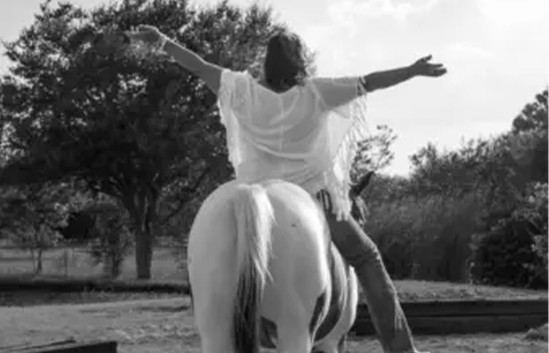 Anita Mancini Remembered: Katy Community Honors Cowgirl Mentor, KCM Leader and Founder of ‘Heart of the Cowgirl’ Scholarship