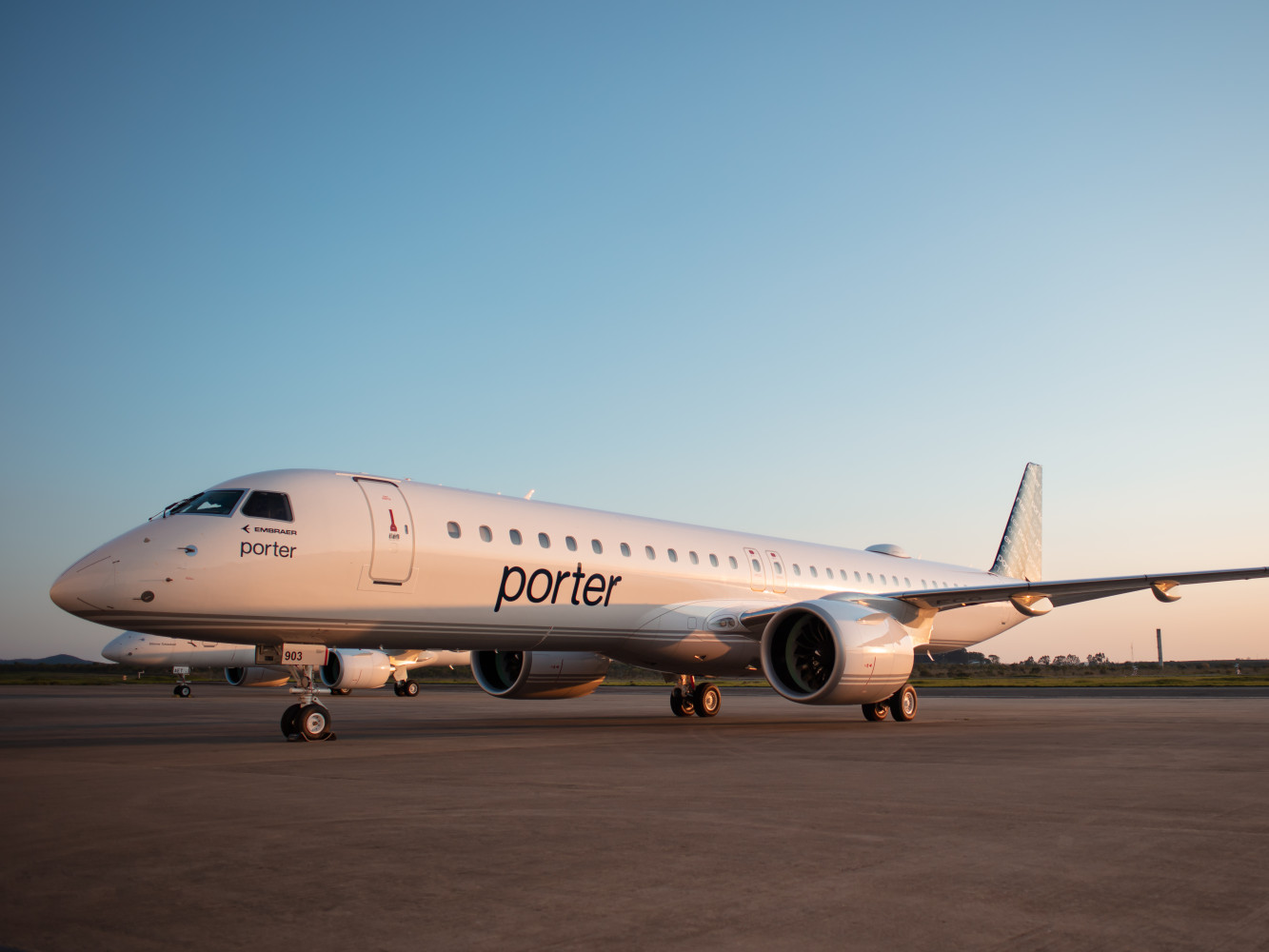 Porter Airlines Launches Nonstop Austin to Toronto Flights at Austin-Bergstrom International Airport Beginning May 21, 2026