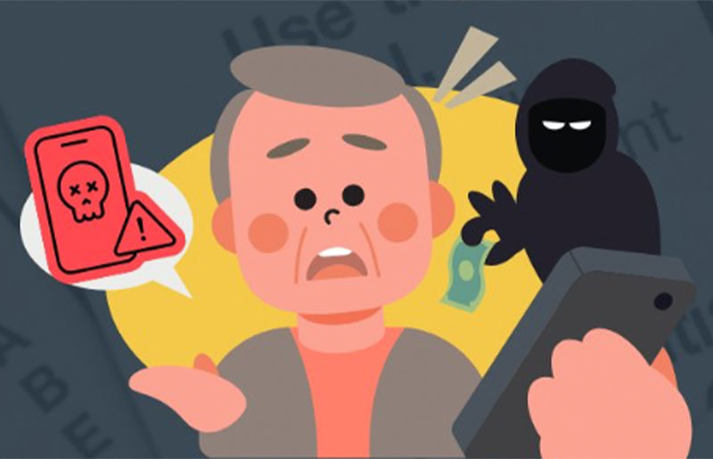 Converse Police Department Warns Savannah Place Residents About Common Tax Scams During Filing Season