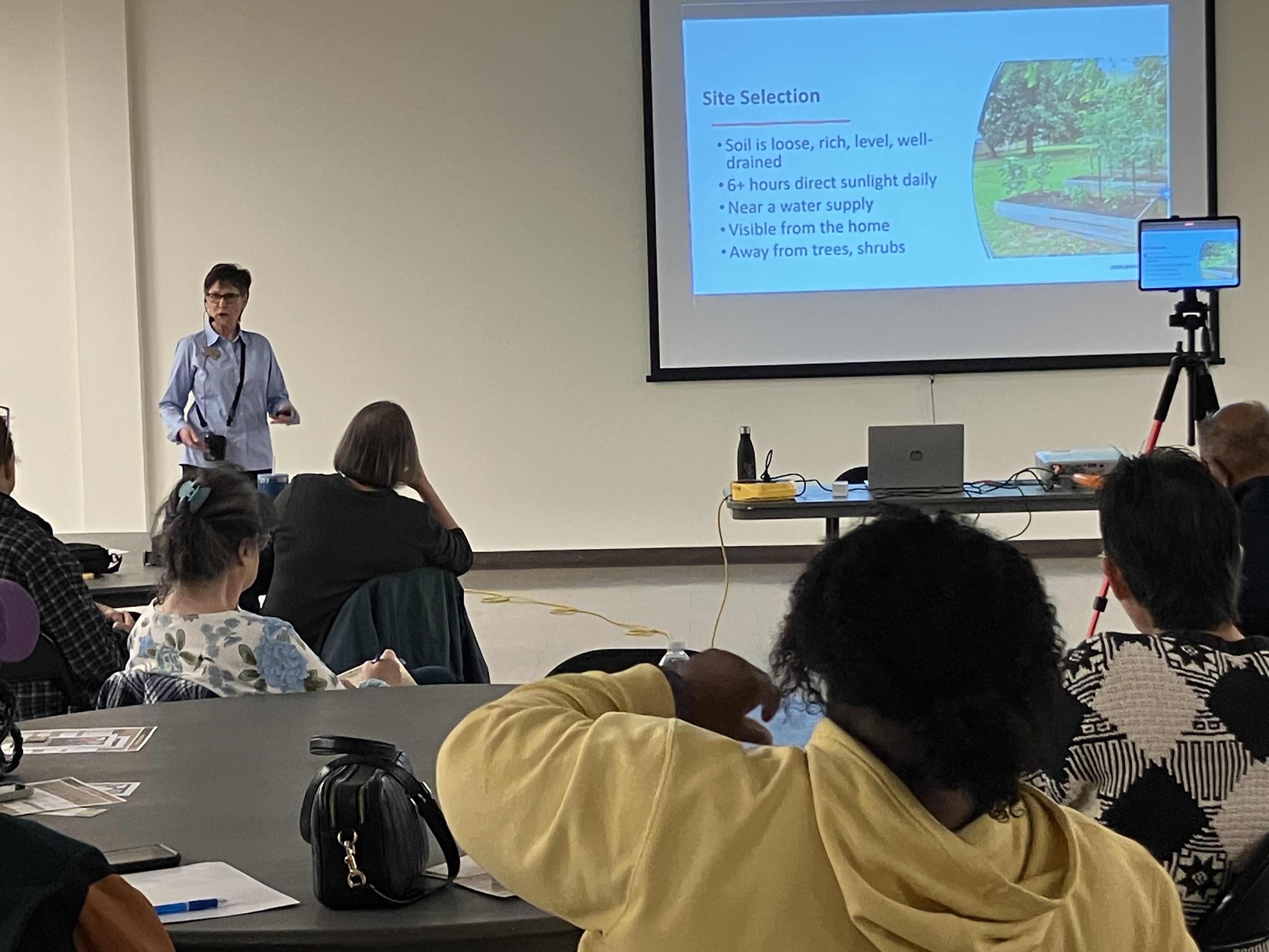 Fort Bend County Master Gardeners Launch ‘Grow Your Own’ Series to Help Residents Plan Smarter Spring Gardens