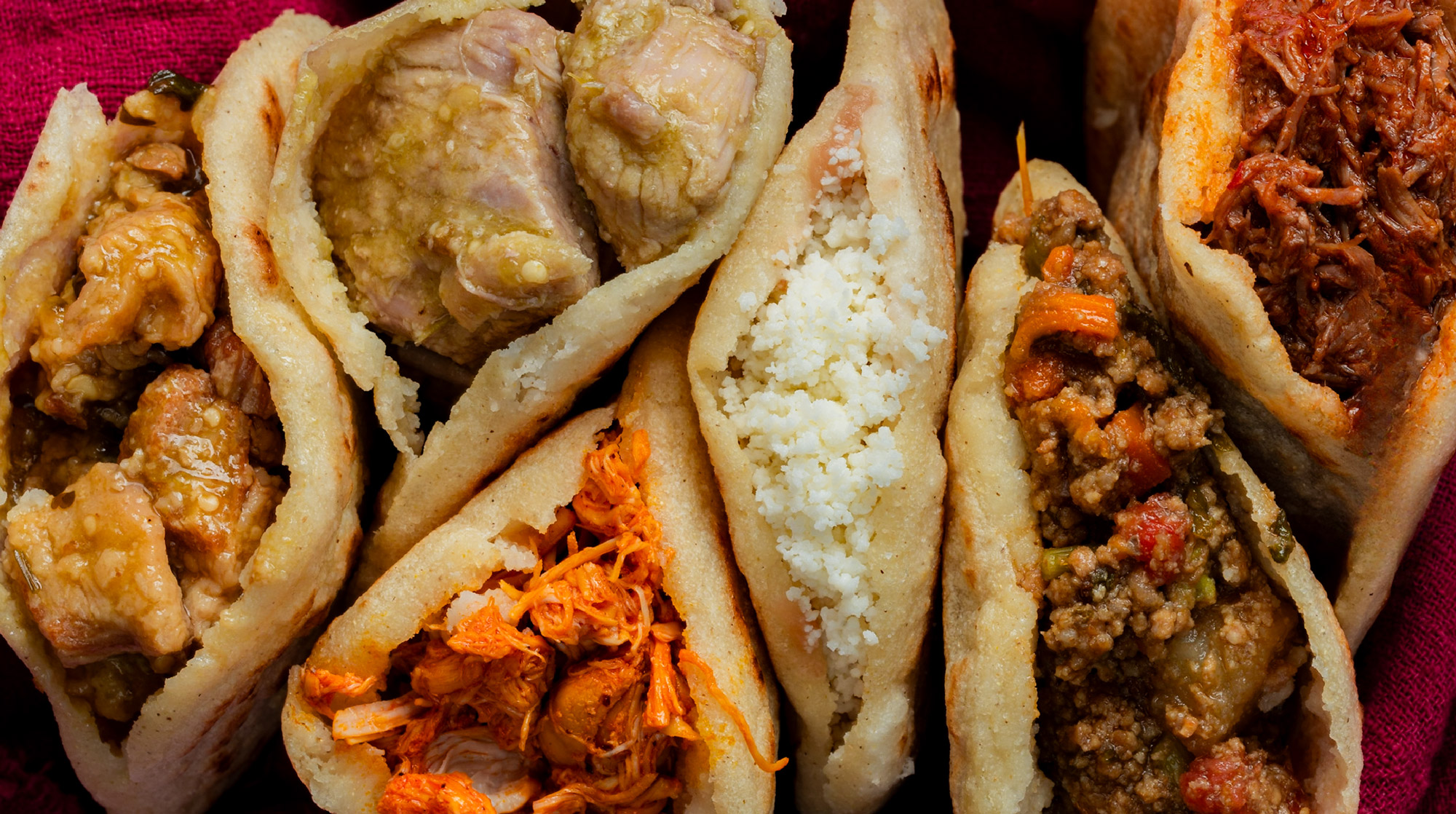 Doña Lula Gorditas and Tacos Now Open in Spring: Handmade Mexican Breakfast and Lunch Served Daily on I-45