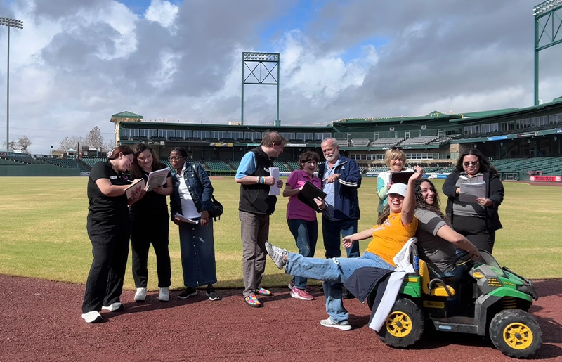 Home Runs for Autism Returns to Constellation Field This April in Sugar Land