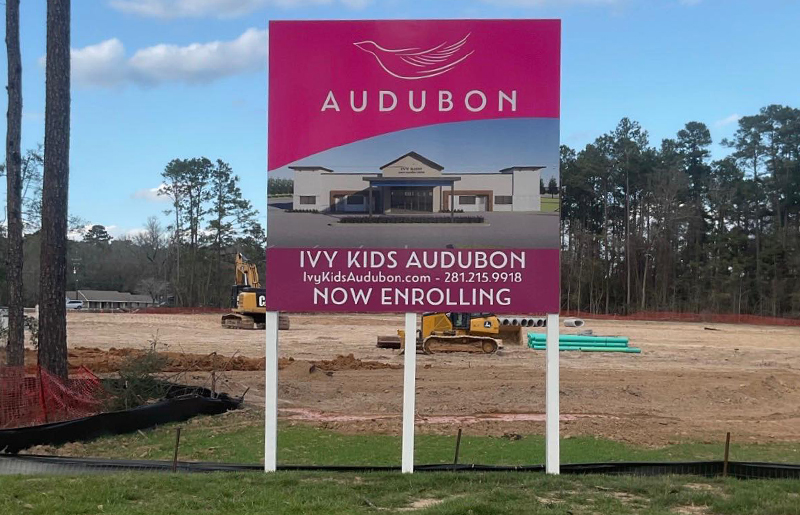 Ivy Kids Early Learning Center Breaks Ground in Audubon, Adding New Childcare and Preschool Capacity in Magnolia