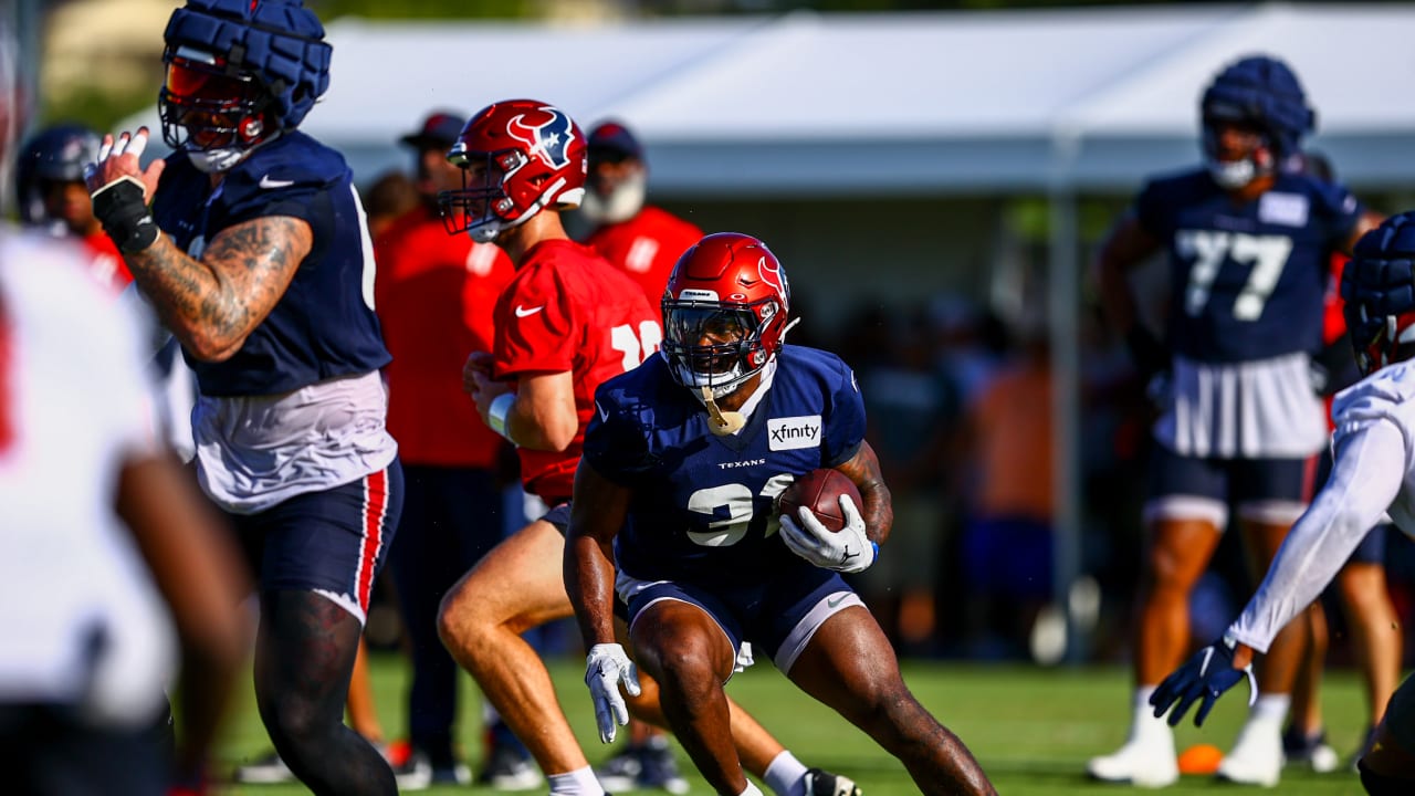 Houston Texans Announce New Training Facility and Global Headquarters at Toro District in Bridgeland