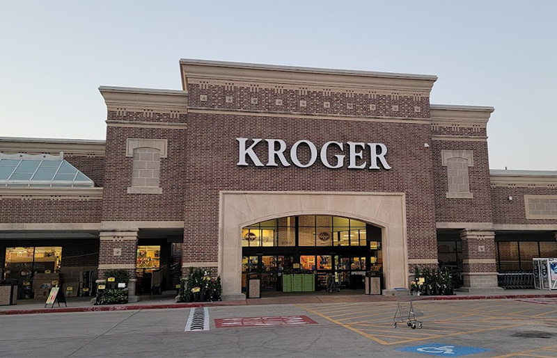 Kroger Klein Crossing in Spring to Close April 10: What Klein Area Shoppers Need to Know