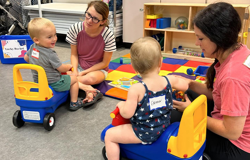 February 2026 at Maud Marks Library: Celebrating Literacy, Creativity, and Community in Katy