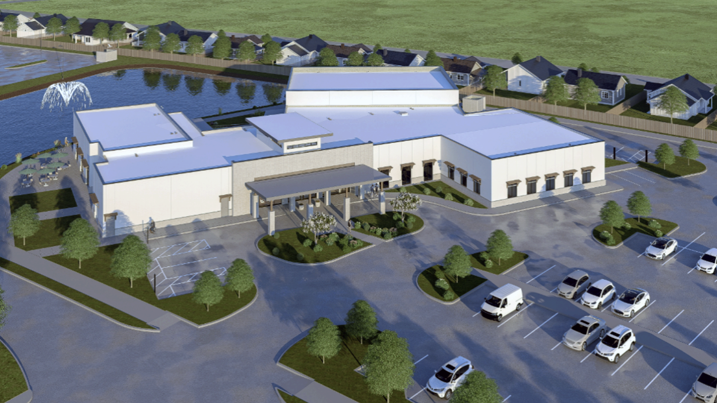 Mission Bend Senior Center Breaks Ground: What Fort Bend County’s New $11.2 Million Facility Means for Local Seniors and Families