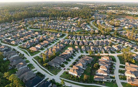 Grand Central Park in Conroe Enters Final Phase with Release of Last 250 Homesites