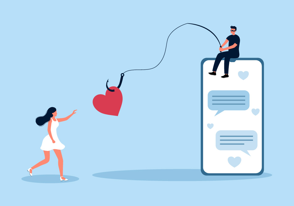 Fort Bend County Sheriff’s Office Issues Valentine’s Day Romance Scam Warning as Online Scams Rise Across Texas