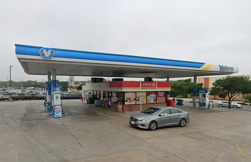 San Antonio Winner Claims $1 Million Instant Millions Scratch-Off Prize