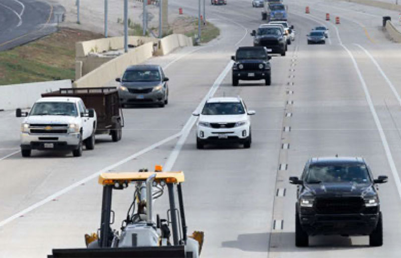 I-37 Operational Improvements in San Antonio: $32.8M TxDOT Project to Transform I-37 & SE Military Drive Interchange