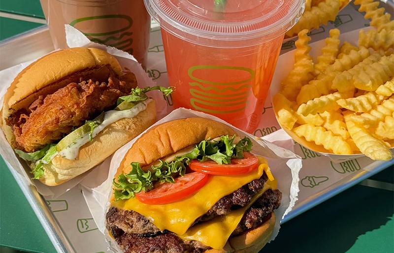 Shake Shack Is Coming to EastVillage, the Emerging 'Upper East Side' of Austin