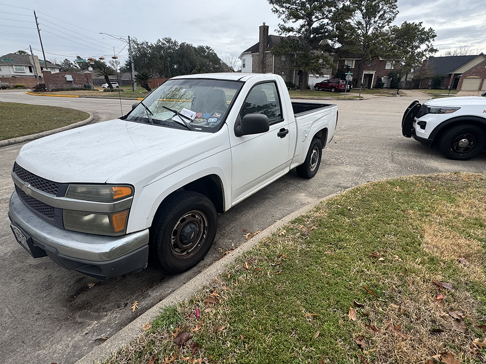 Parking in The Colonies: Why Parking Within 18 Inches of the Curb Matters