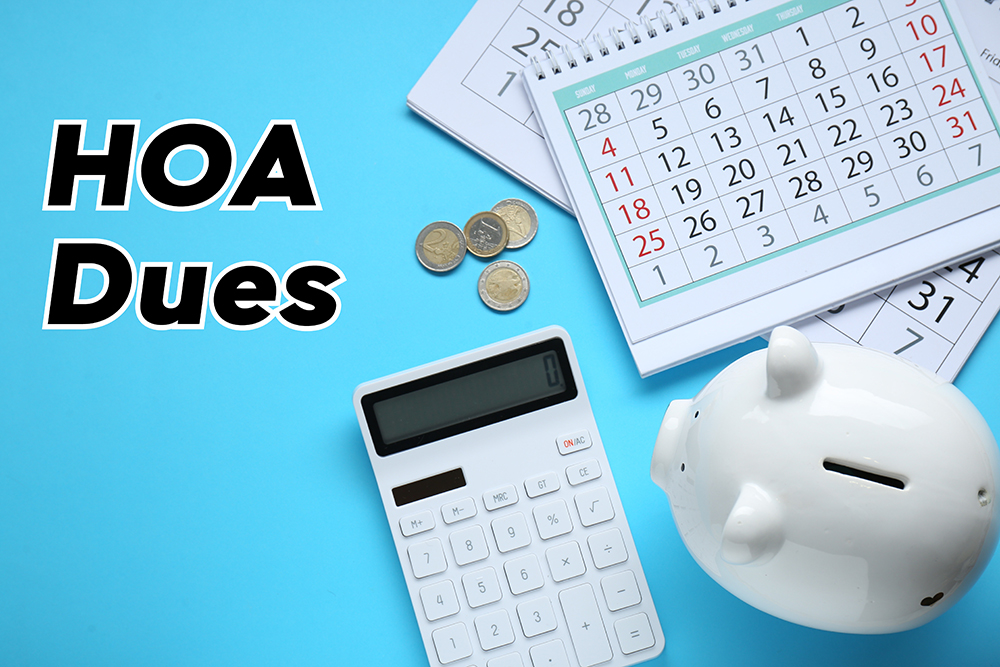 Inverness Estates 2026 HOA Assessments Increase by $50; Payments Due Jan. 1