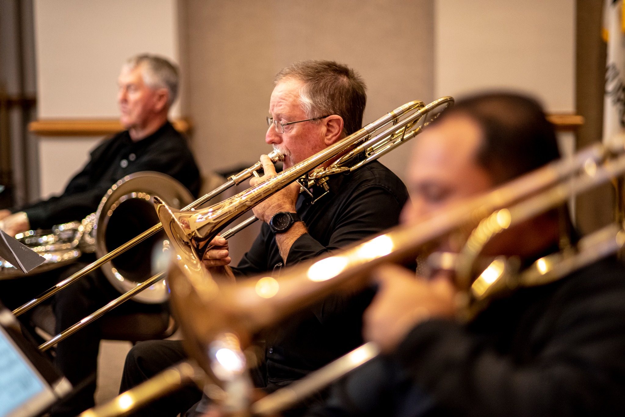 Fort Bend Symphony Orchestra Celebrates All Things Romantic with Captivating Concert