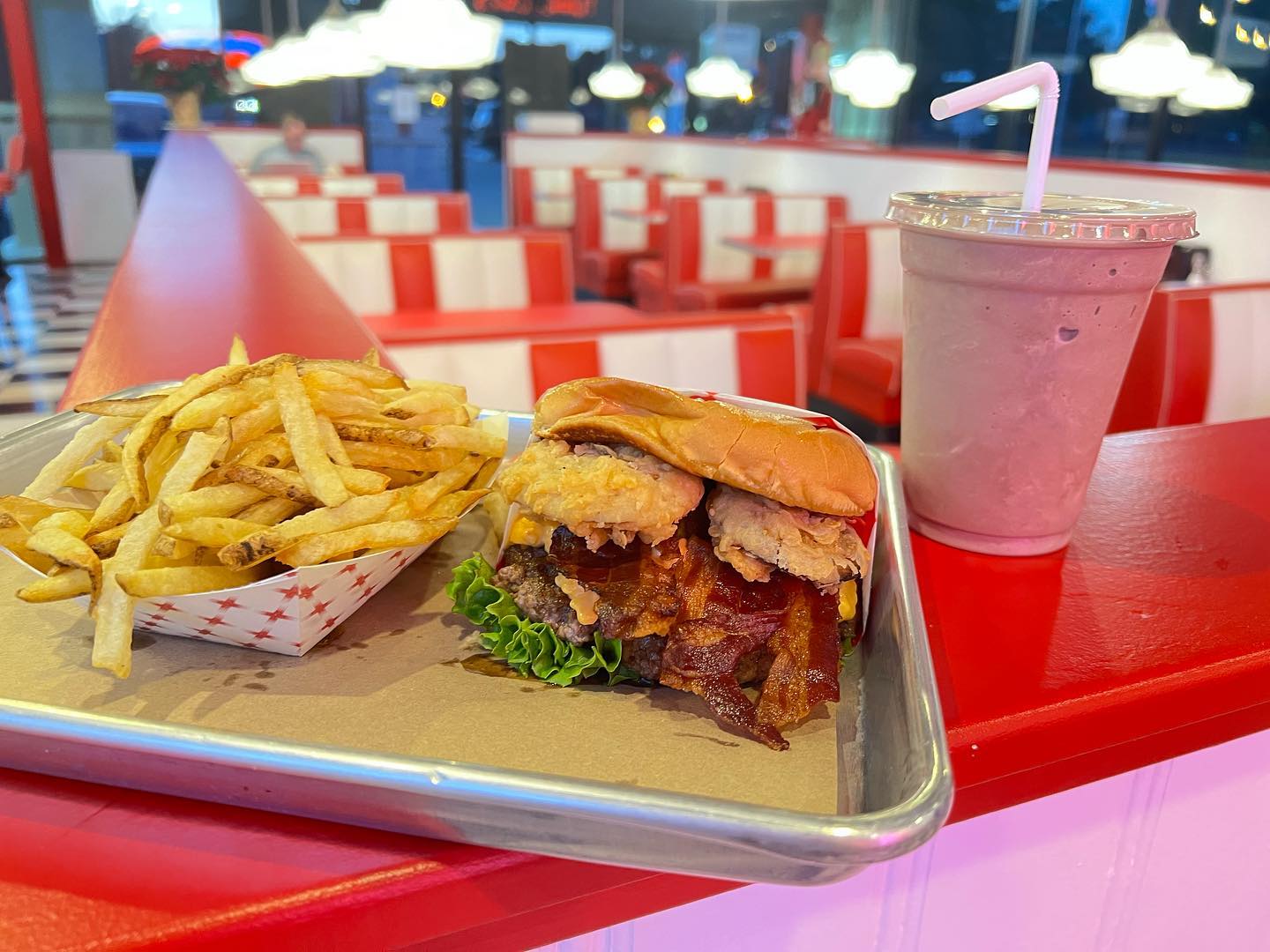 Houston Area Restauranteur Opens Second Concept in Katy