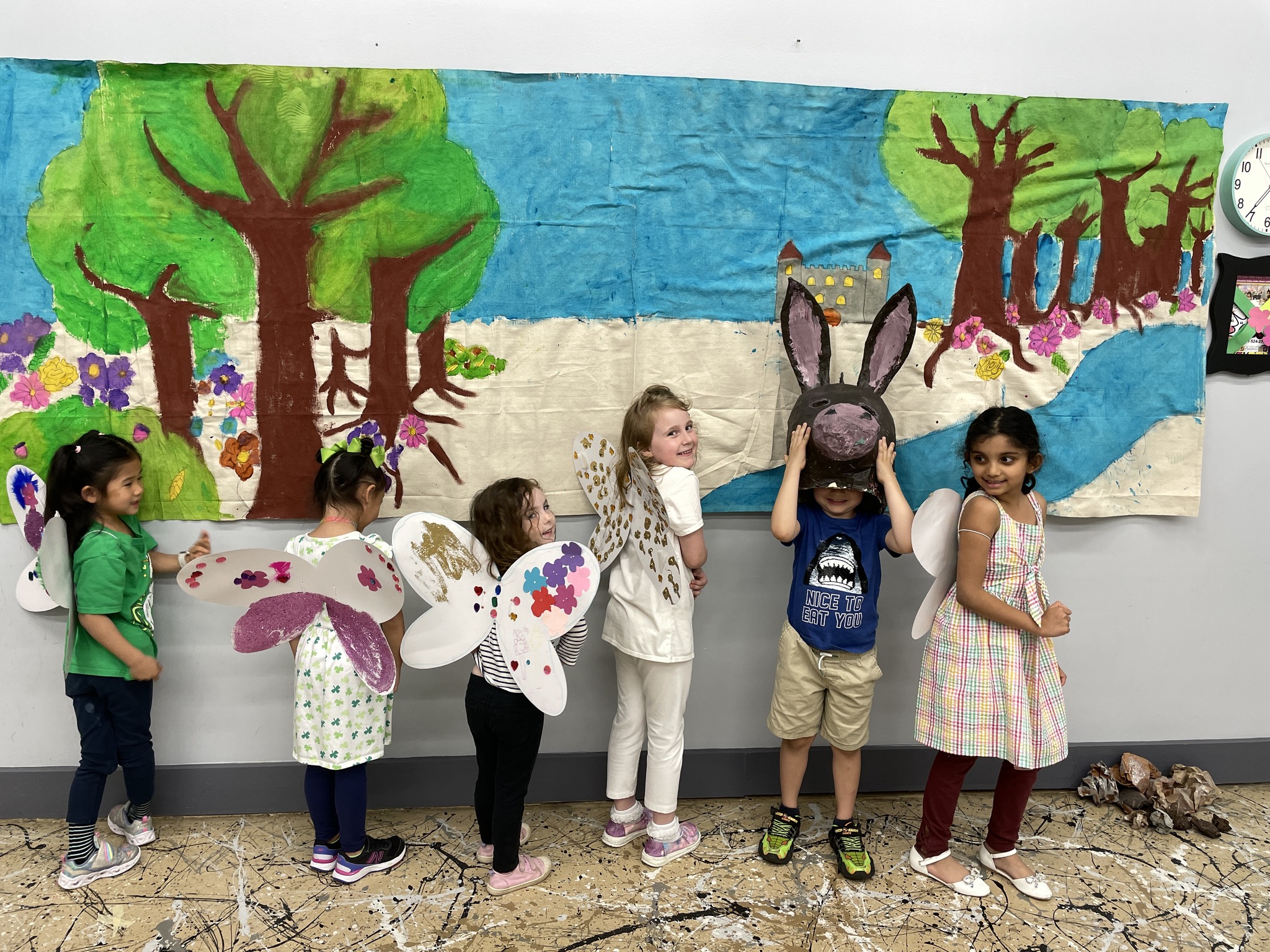 Registration Now Open for The Woodlands Children's Museum Spring Workshops