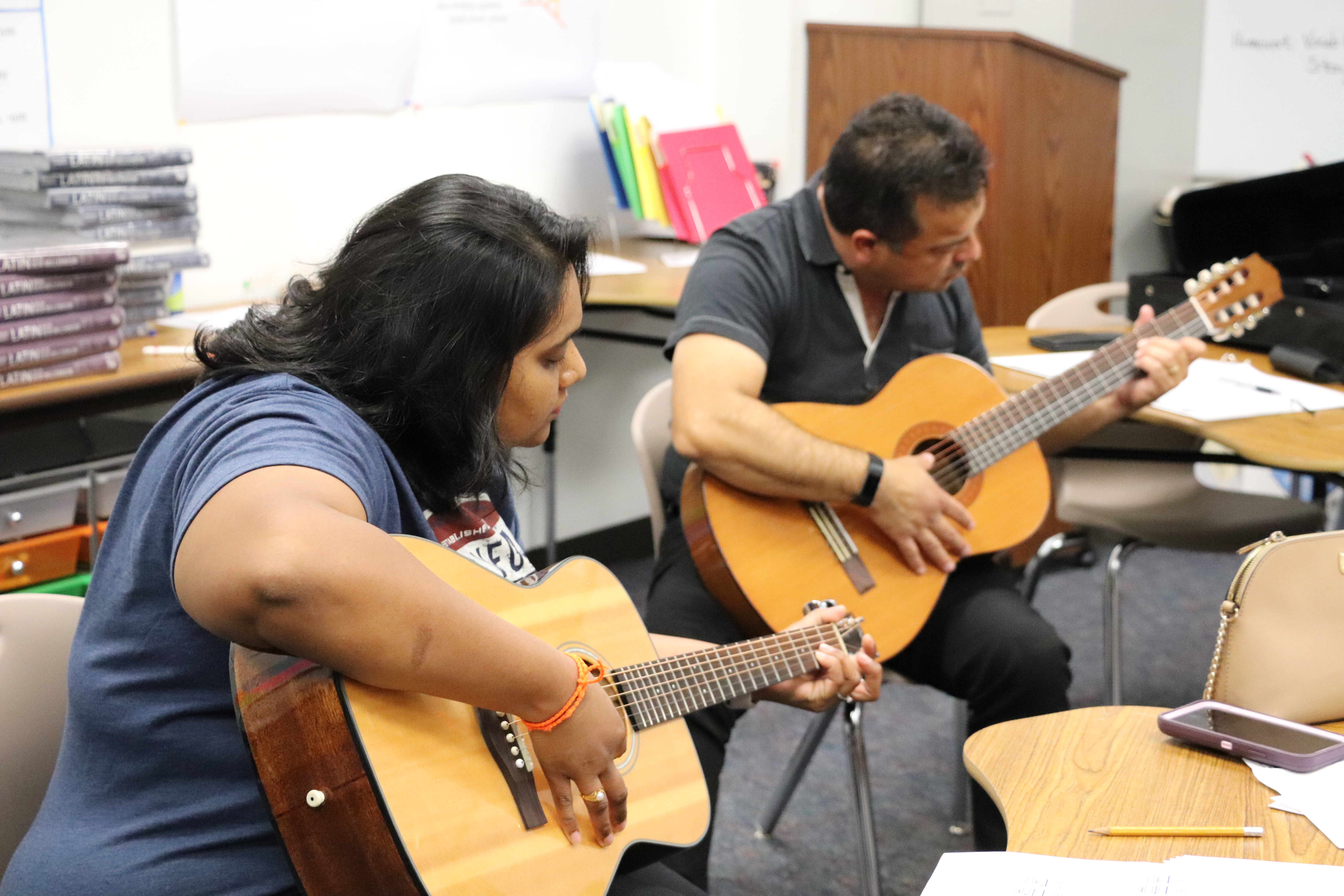 Registration Now Open for Katy ISD Spring Community Education Courses