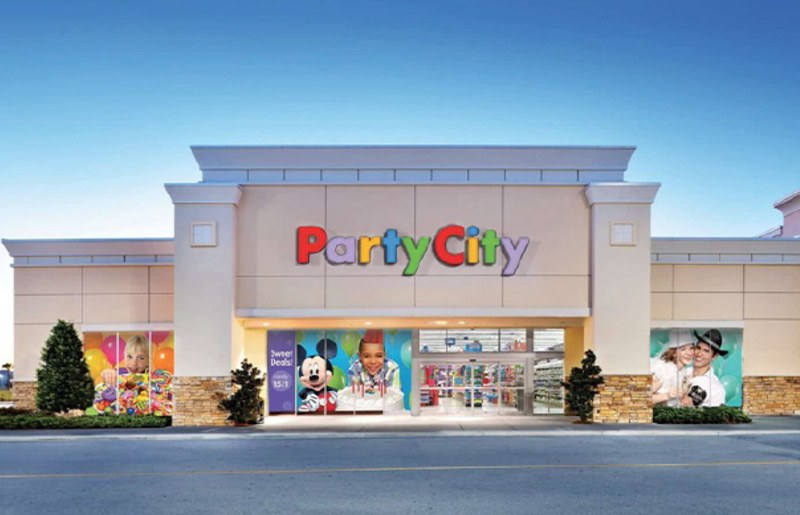 Party City Stores in Copperfield, Cypress, and Northwest Houston to Close Amid Nationwide Shutdown