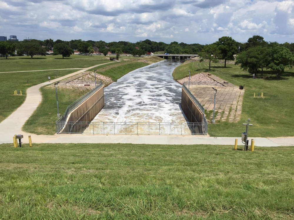 USACE Invites Public to Review and Comment on 2026 Addicks and Barker Reservoirs Master Plan Update