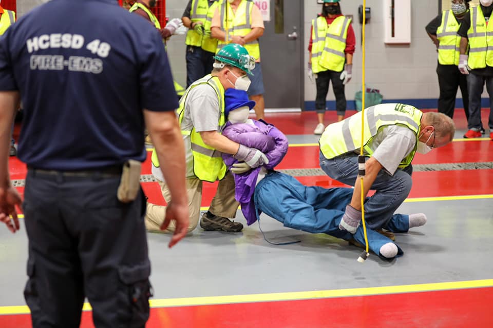 Free Spring 2026 CERT Training Empowers Katy Residents with Emergency Preparedness Skills