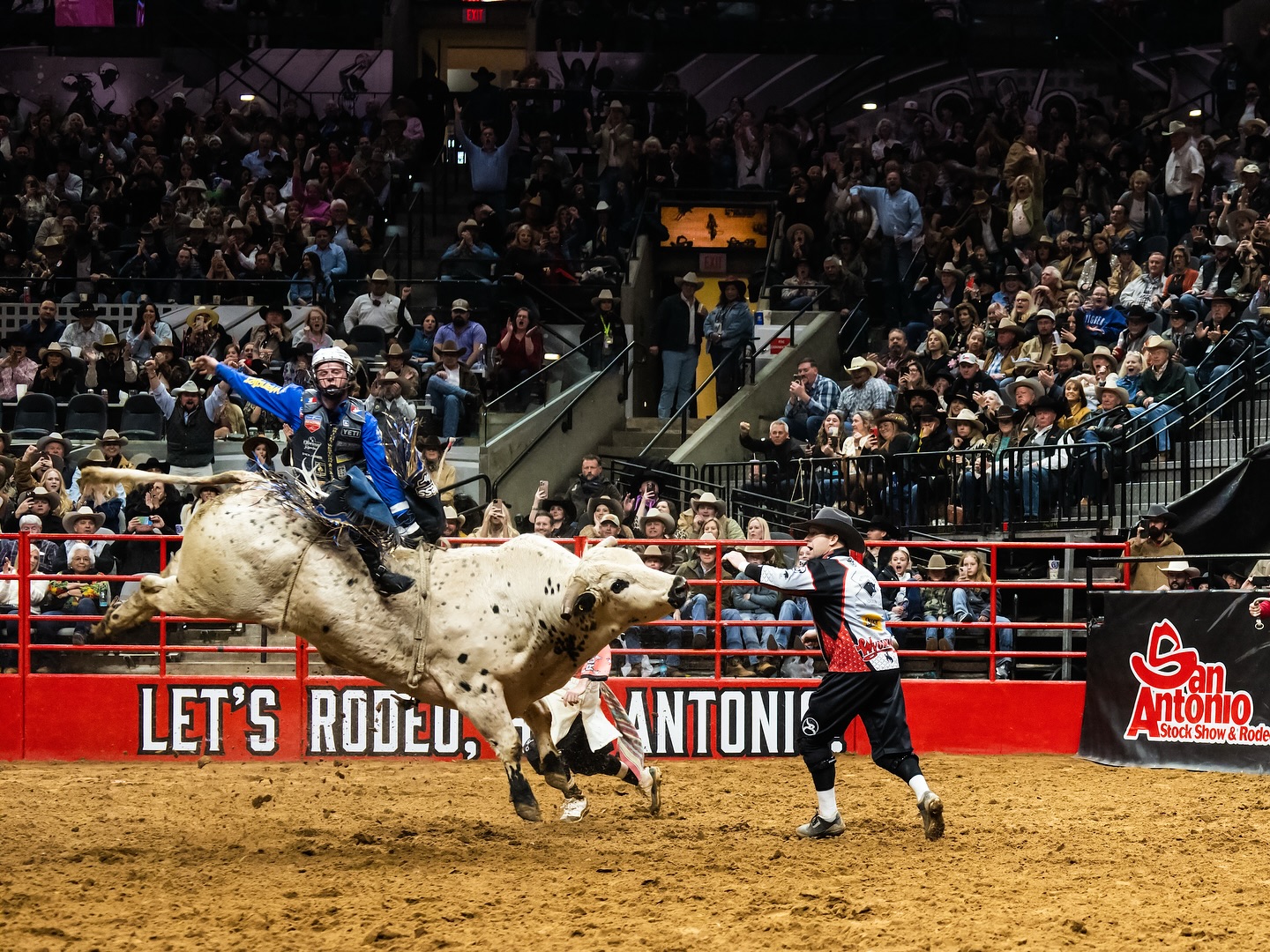 2026 San Antonio Stock Show & Rodeo Brings Texas Tradition, Family Fun, and World-Class Competition to the Alamo City