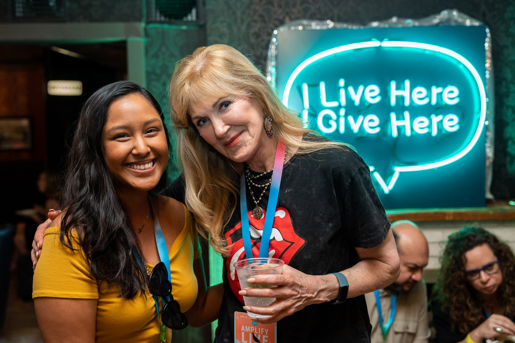 Amplify Austin Day Set to Return March 4–5, 2026, After Raising $9.7M for Central Texas Nonprofits in 2025