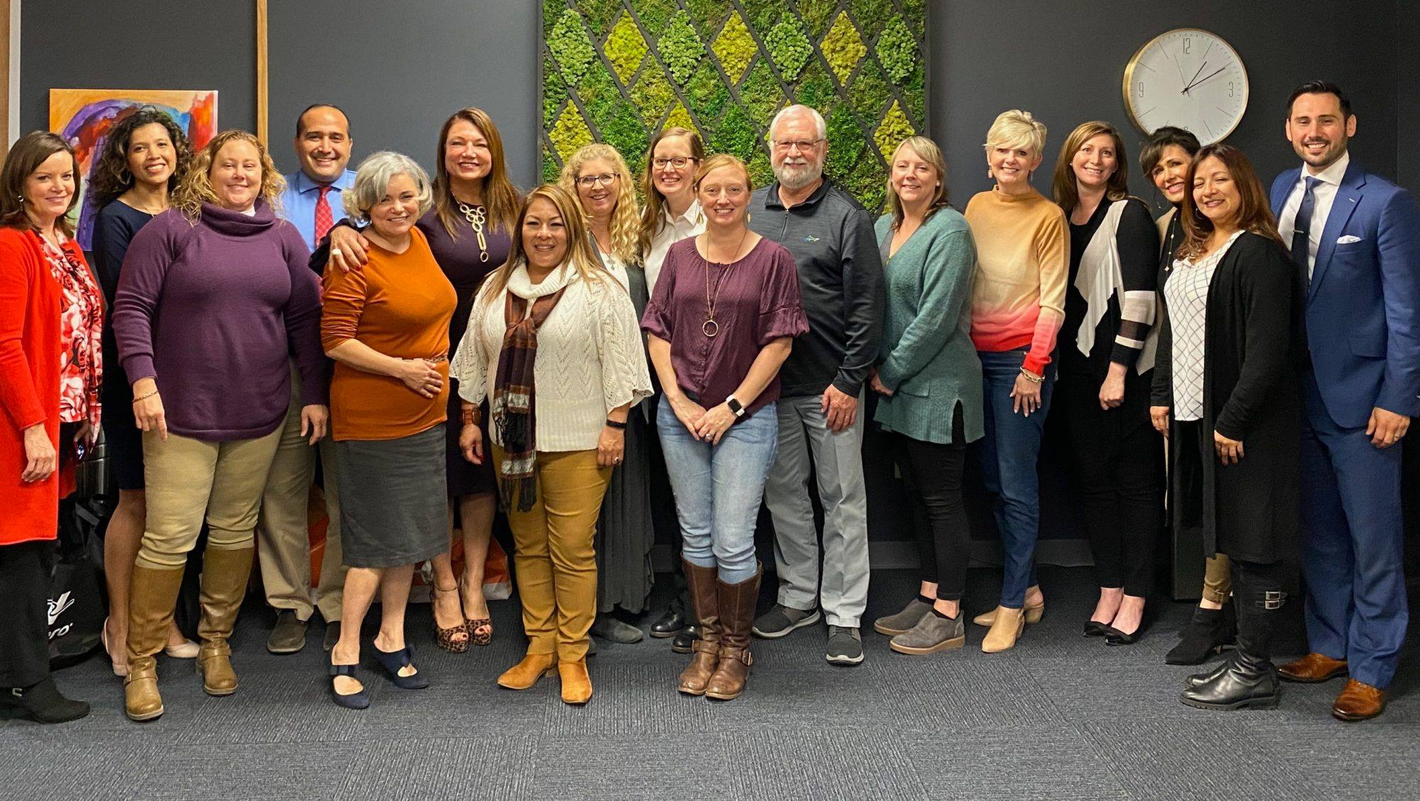 Social Venture Partners San Antonio Surpasses $4 Million in Skilled Volunteer Services to Local Nonprofits