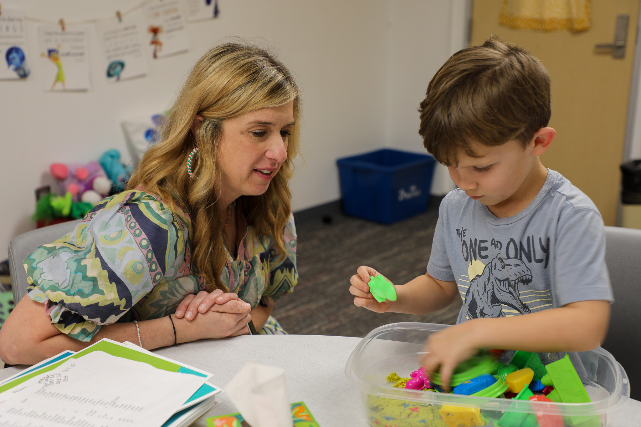 Katy ISD Celebrates Nine Campuses Named CREST Award Winners for Counseling Excellence