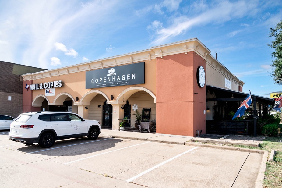 Copenhagen European Kitchen & Bakery in Katy Announces Heartfelt Closure