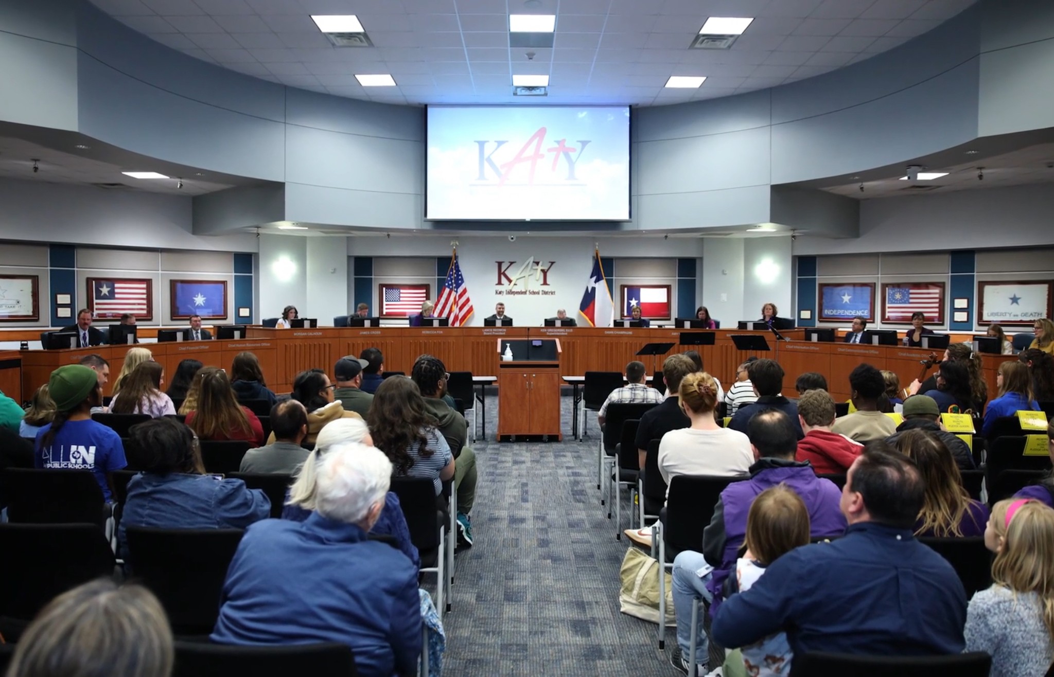 Katy ISD Approves October Fall Breaks for 2026–27 and 2027–28 School Years Following Community Feedback
