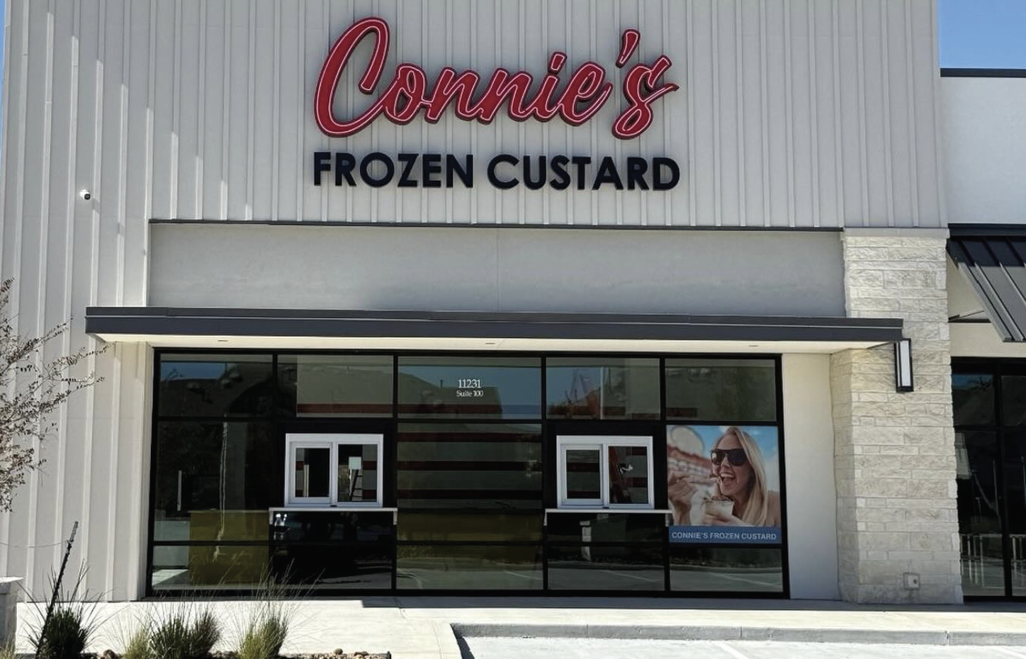 Connie’s Frozen Custard Hosts Soft Launch Ahead of Highly Anticipated Towne Lake Official Opening January 14