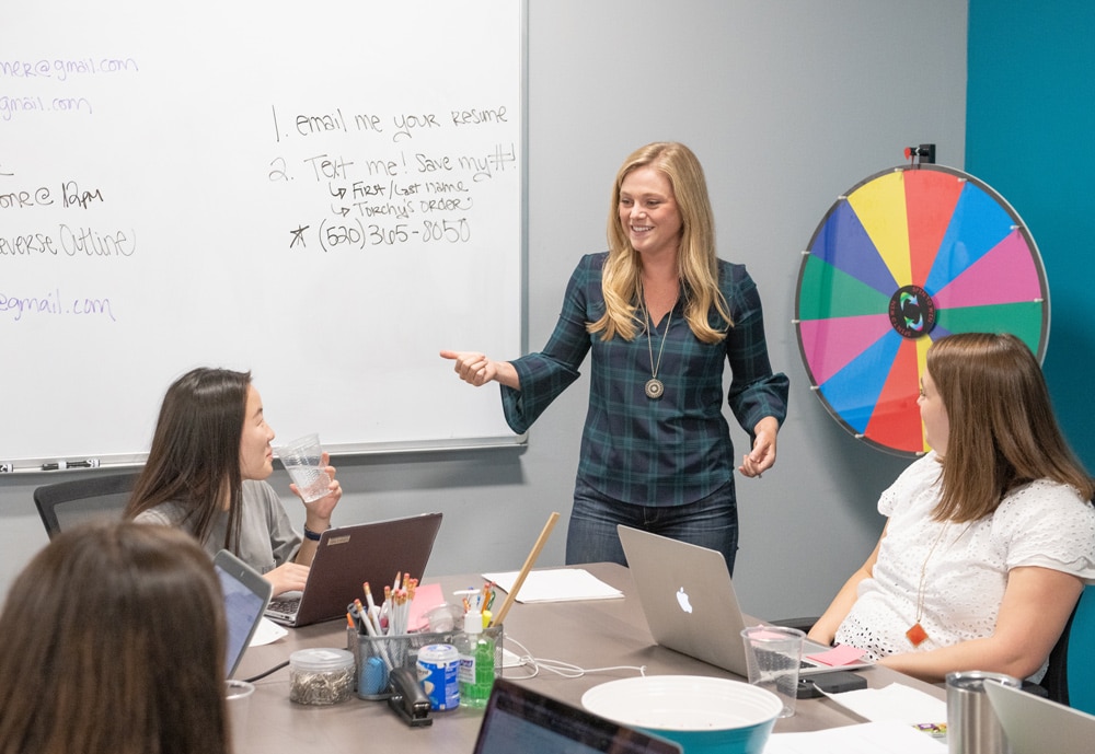 The Enrichery Opens in The Woodlands Near Spring, Offering Tutoring, Test Prep, and College Admissions Support