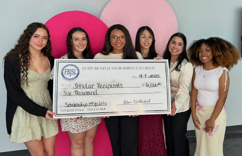 FBJSL Celebrates 25 Years of Service, Opens Applications for 2026 Scholarships