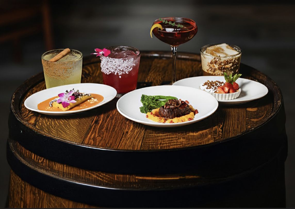 Galiana’s Casa Del Tequila Set to Bring Elevated Mexican Dining Experience to Towne Lake in Cypress