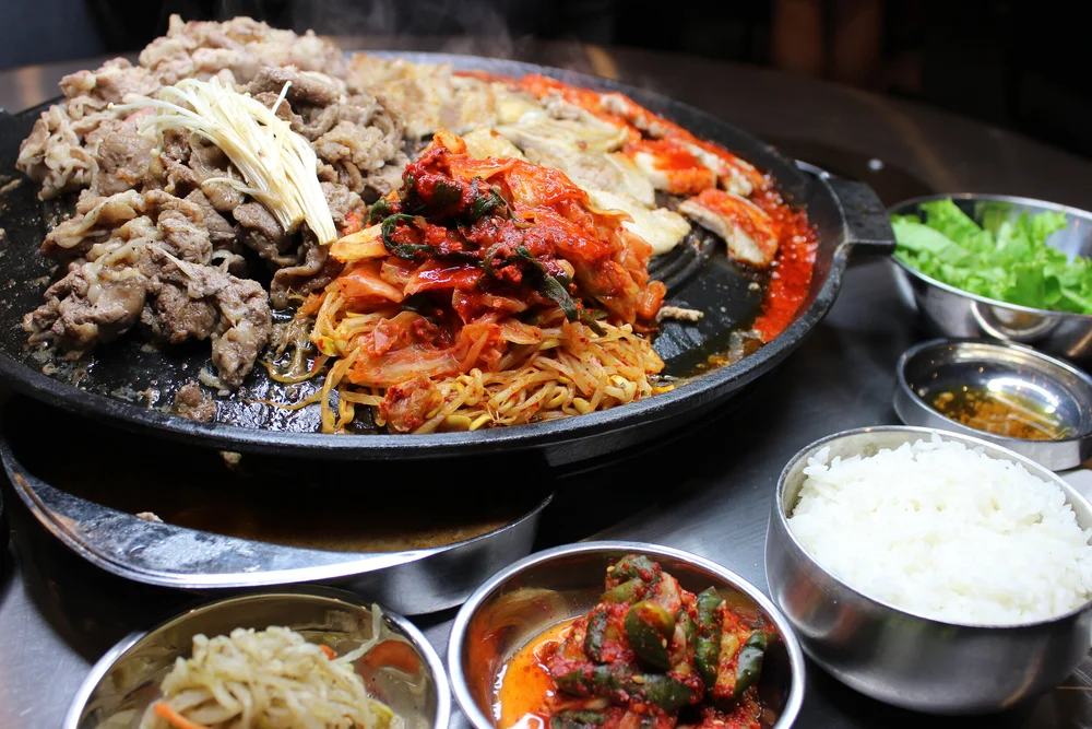 Honey Pig Korean BBQ Expands to San Antonio with Northwoods Location Set to Open in 2026