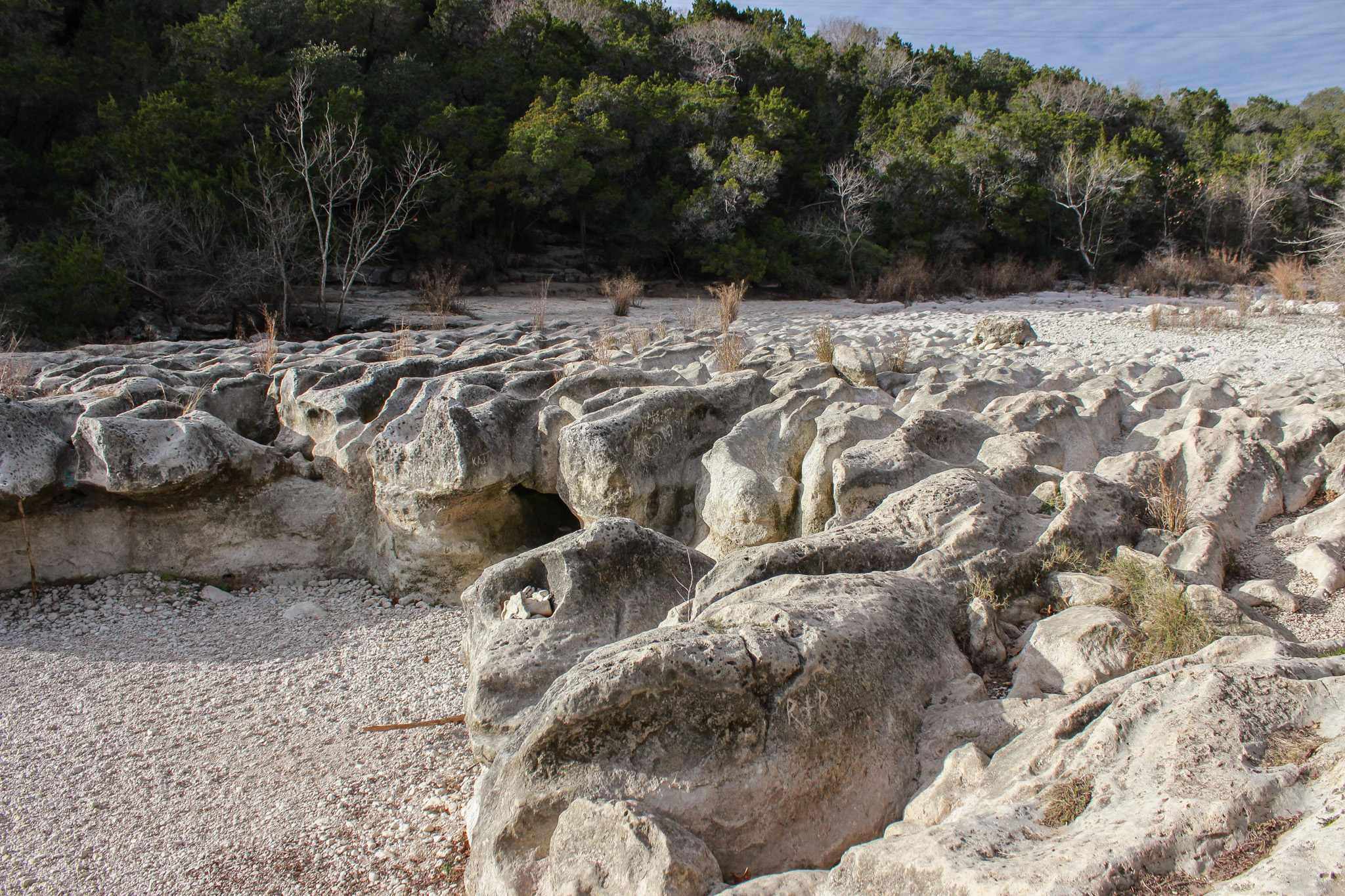 Barton Springs-Edwards Aquifer District Nears Historic Stage 4 Emergency Amid Prolonged Central Texas Drought