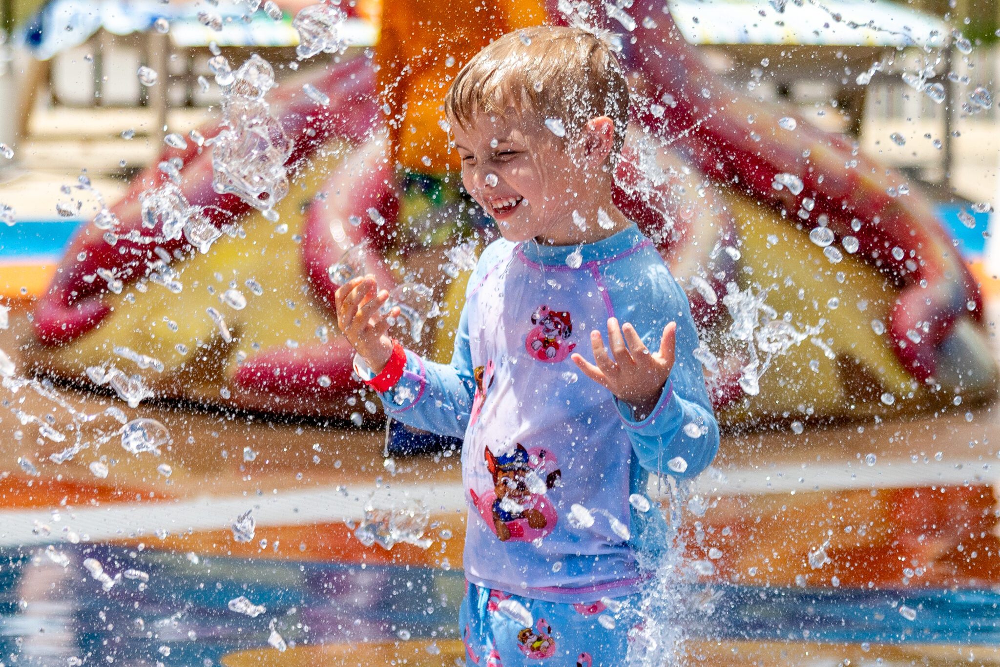 New Water Slides and Inclusive Hotel Set to Elevate Morgan’s Wonderland Experience in San Antonio