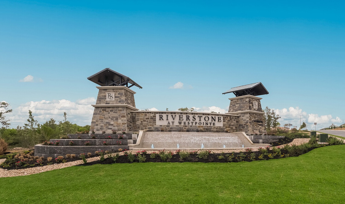 San Antonio Master-Planned Community Riverstone Earns Spot Among Nation’s Top Sellers in 2025