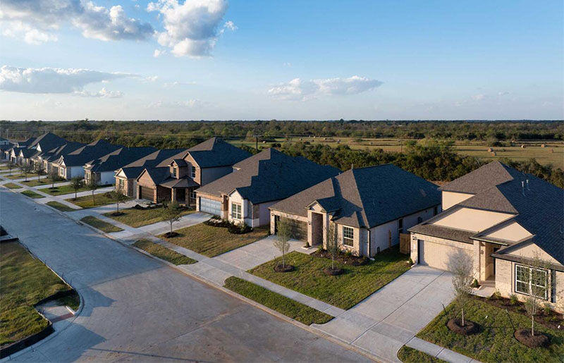 HAR Reveals Houston’s Hottest Communities of Q4 2025: Brookshire, Waller, and Crosby Lead Surge in Home Sales