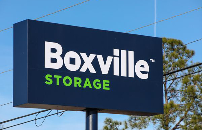 Boxville Storage Brings New Climate-Controlled Self-Storage Facility to San Antonio’s West Side