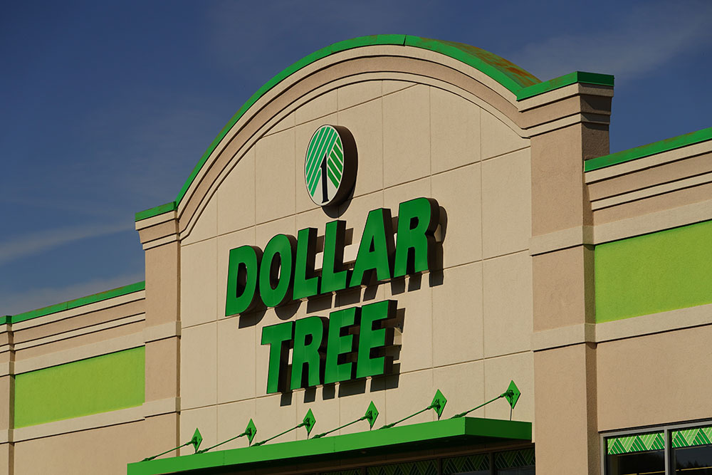 Dollar Tree to Open New Store on West Parmer Lane in North Austin Summer 2026