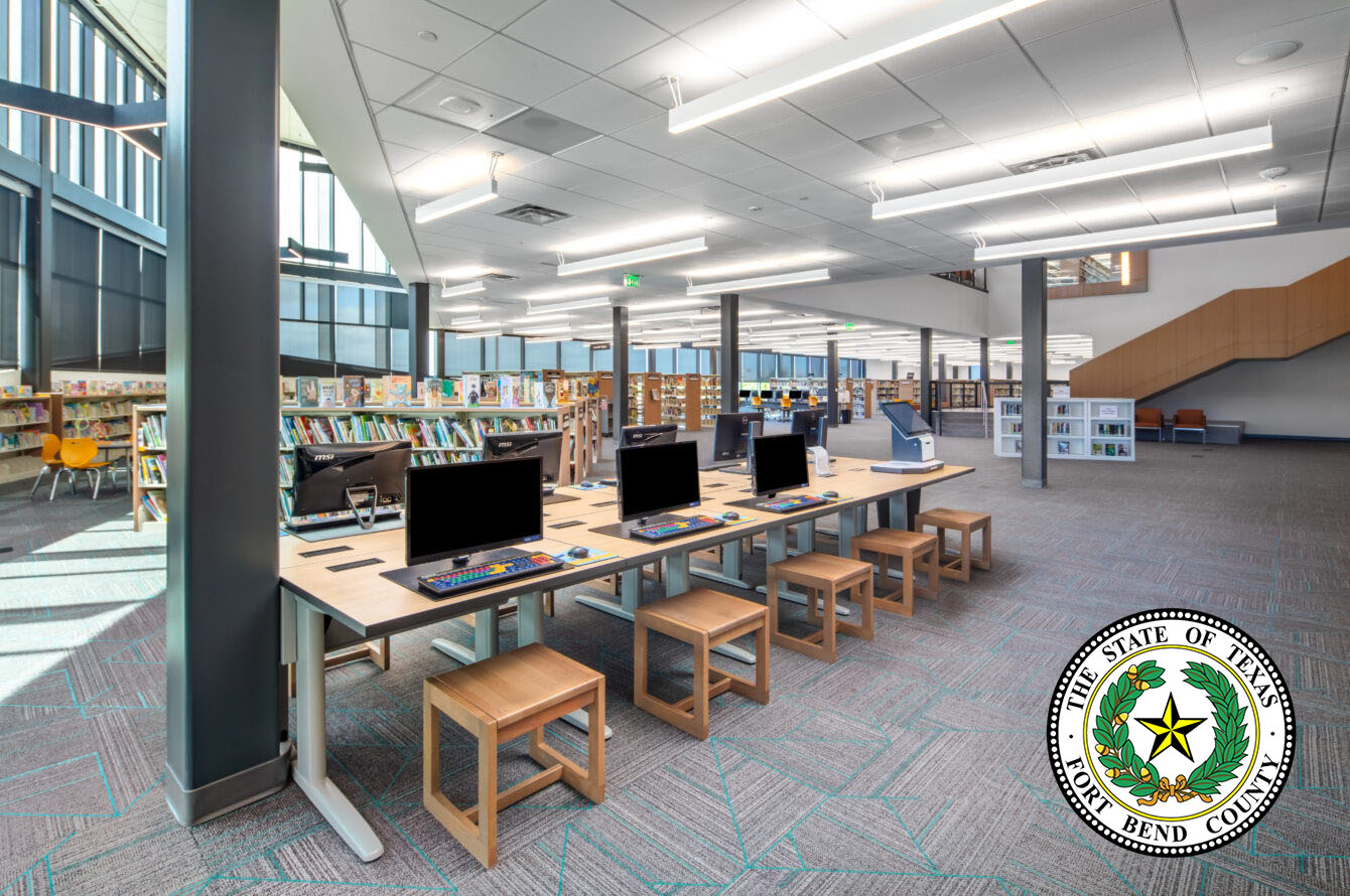 Fort Bend County Opens Warming Centers and Overnight Shelters Ahead of Dangerous Winter Weather