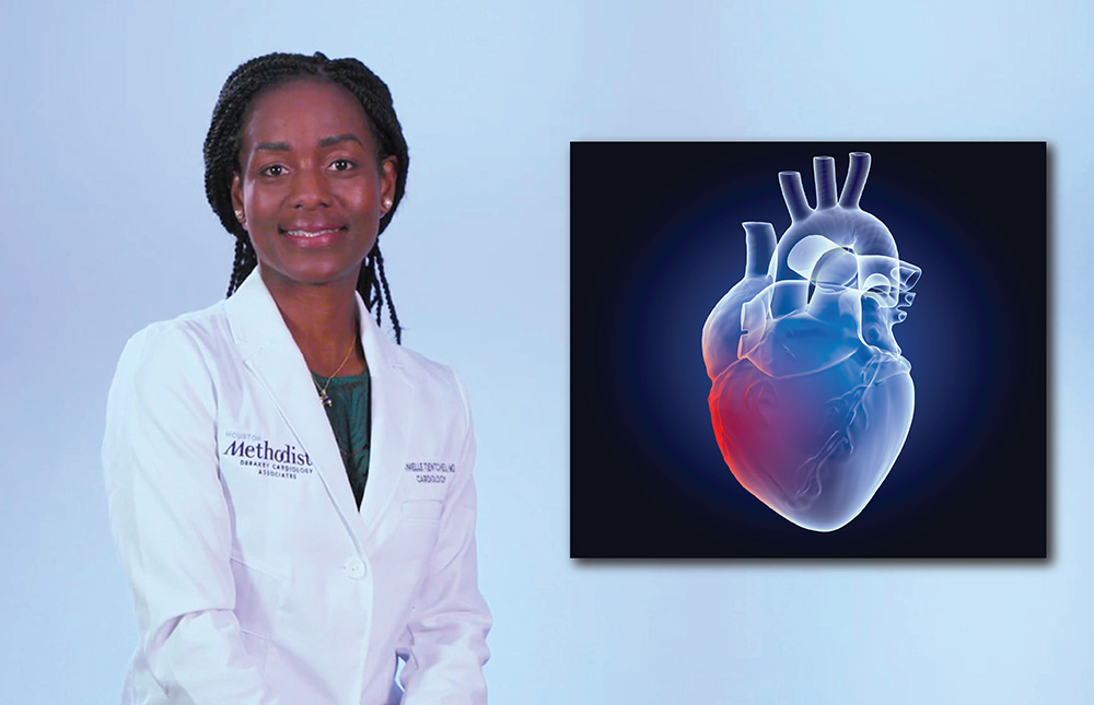 Listen to Your Heart: Why Houston Methodist Cardiologists Say Small Changes Save Lives