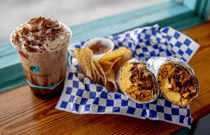 Kono’s Northshore Brings Hawaiian Flavor and 'Extra Aloha' to Old Town Spring