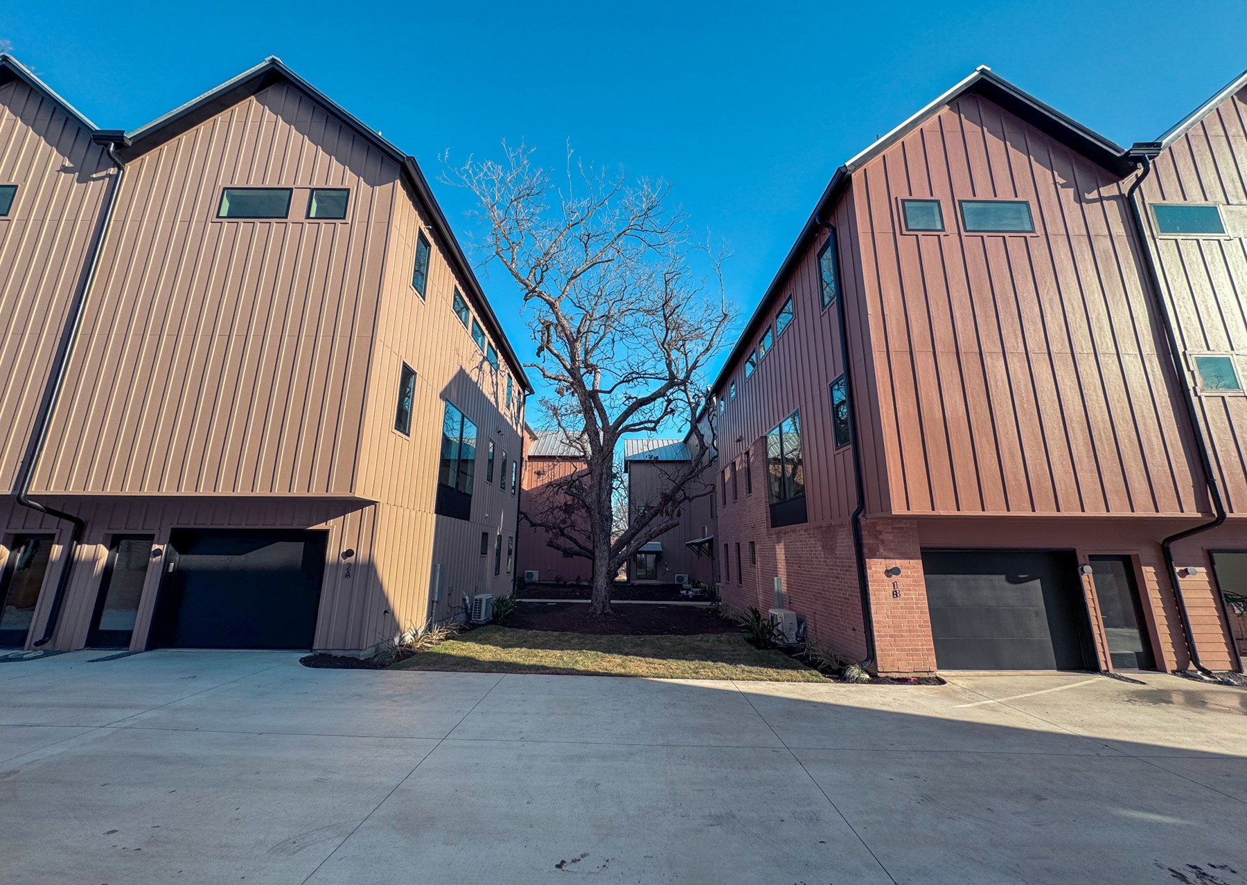 Mira on Springdale Delivers Affordable Homeownership in East Austin’s Govalle Neighborhood
