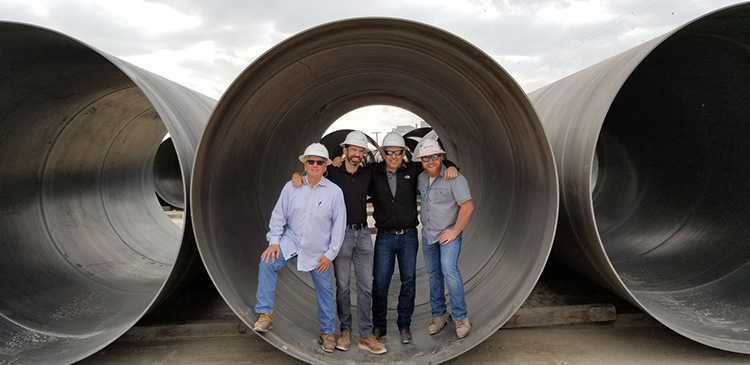 Northeast Water Purification Plant Expansion Nears Completion, Securing Reliable Drinking Water for a Rapidly Growing Greater Houston