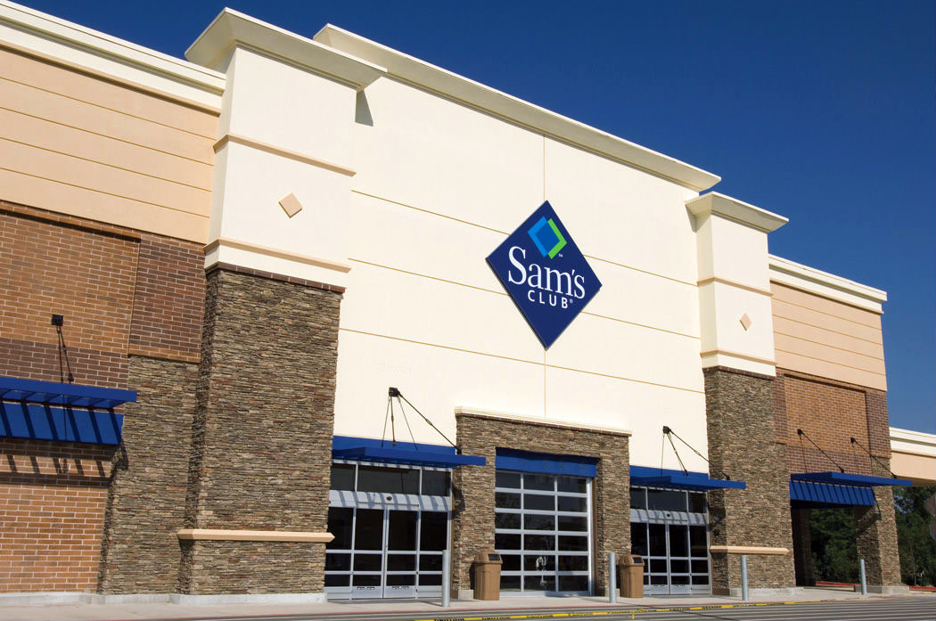 $5M Remodel Set to Transform Sam’s Club in San Marcos Starting May 2026